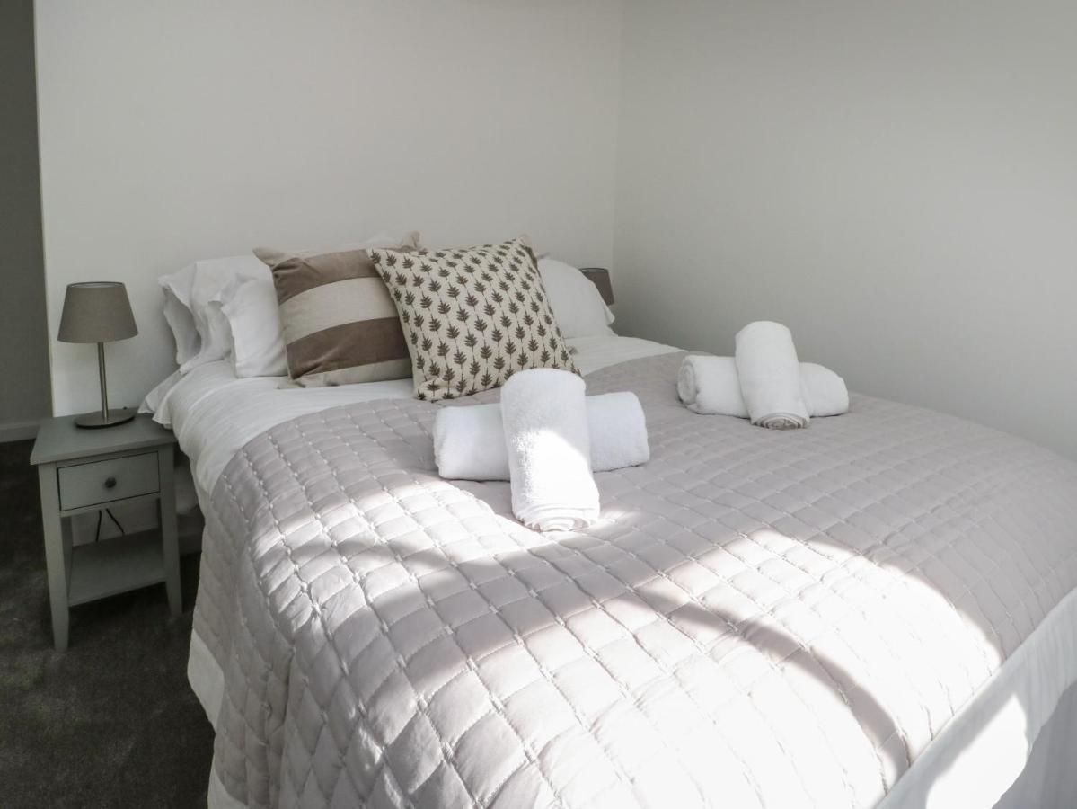 Llety Pen Deitsh 1 Apartman Caernarfon Kültér fotó